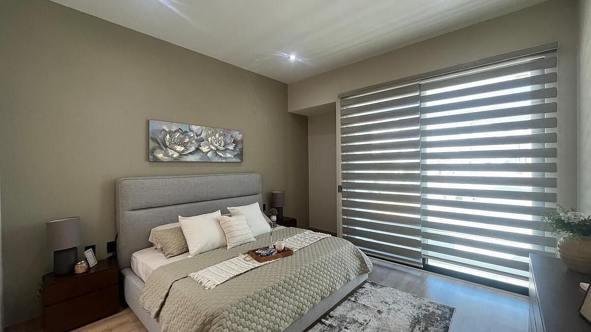 House in Gated Community in Nuevo Refugio, Querétaro, photo 10 of 13