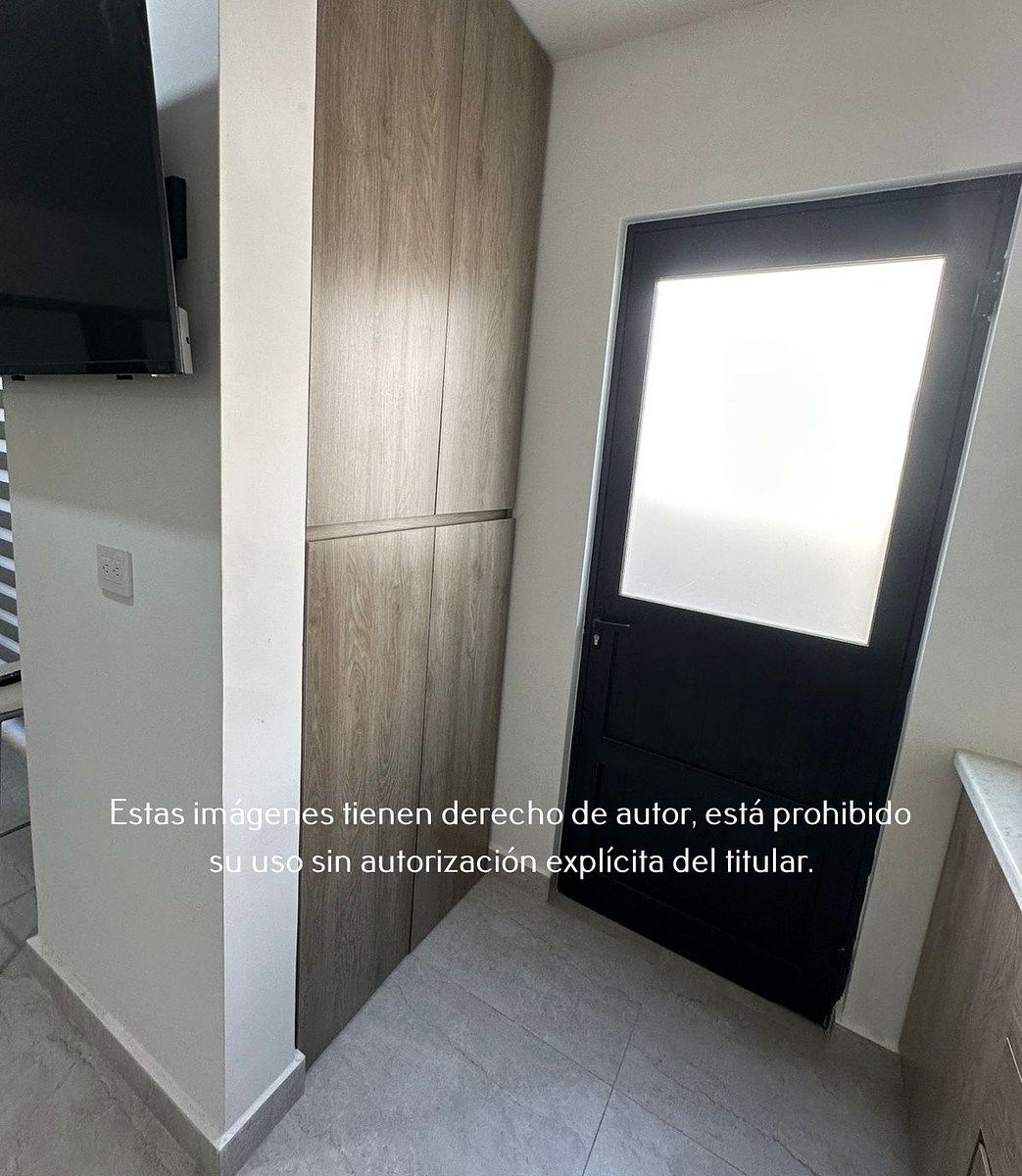 9 of 18: Casa en Renta en Cerradas Solé, La Reserva Cumbres, García,