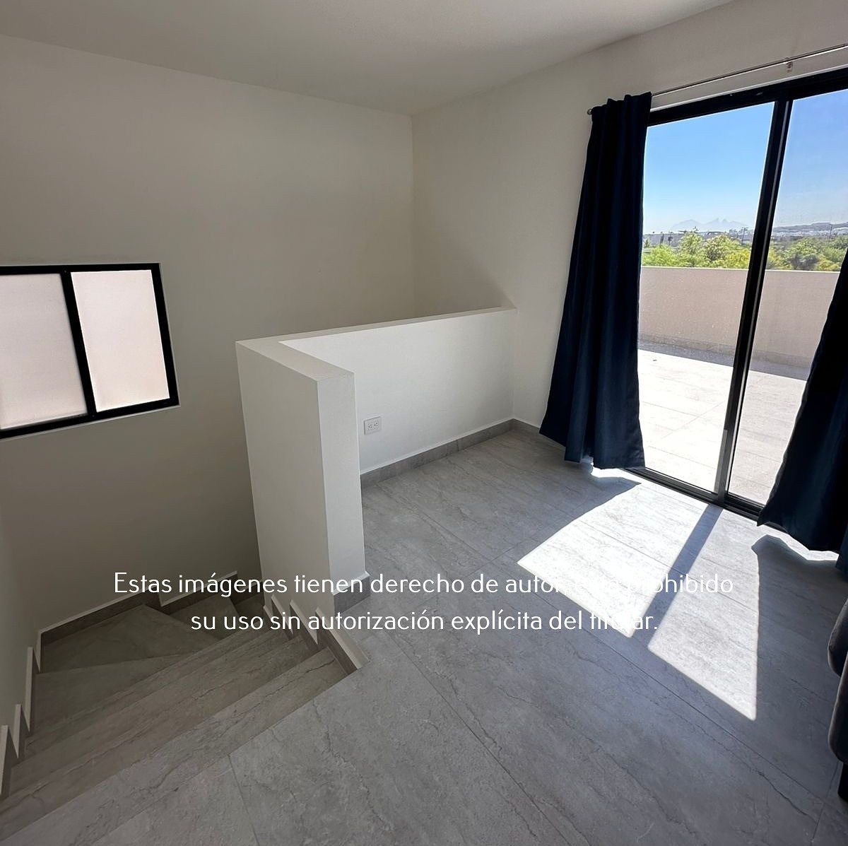 6 of 18: Casa en Renta en Cerradas Solé, La Reserva Cumbres, García,