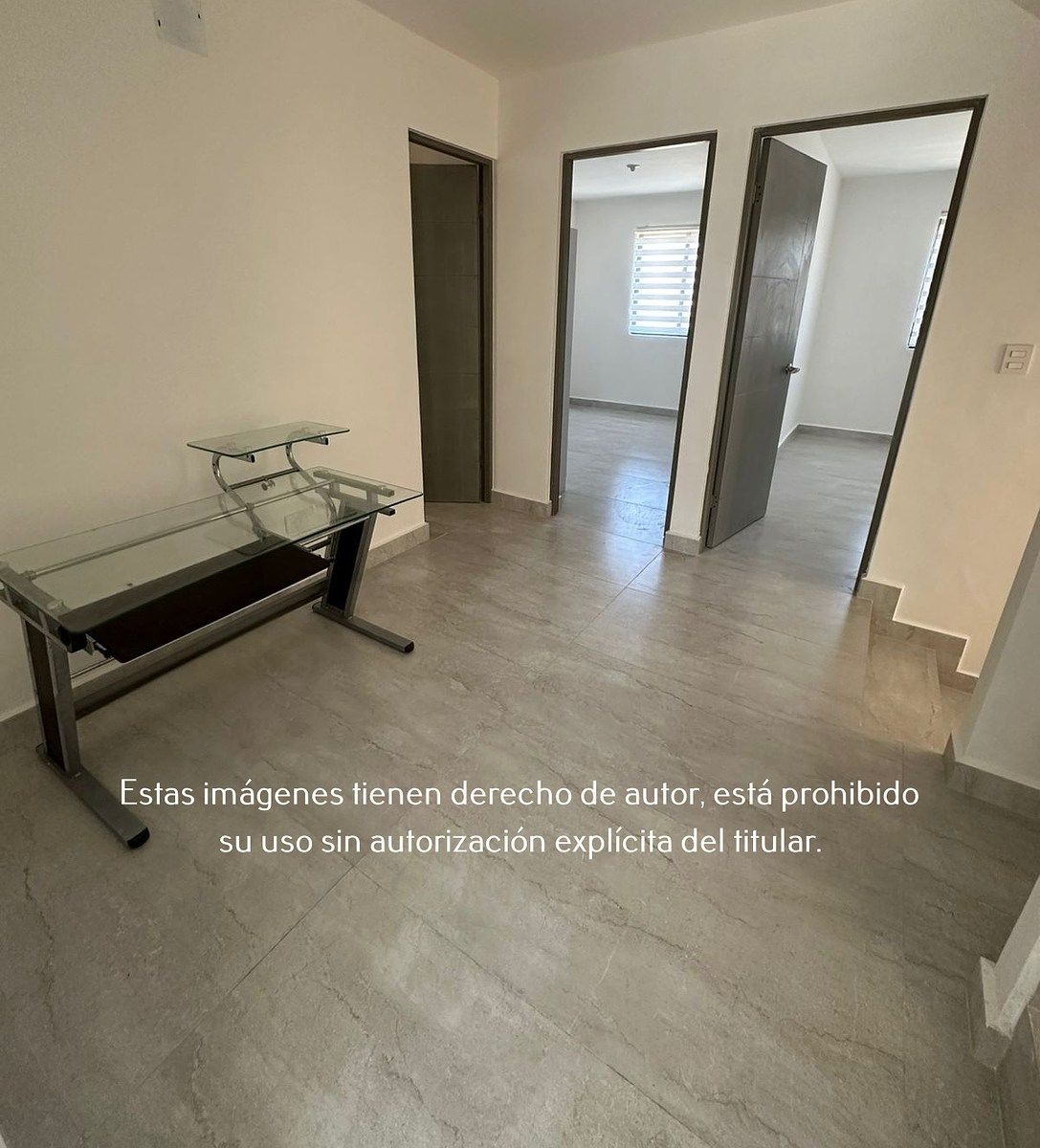 15 of 18: Casa en Renta en Cerradas Solé, La Reserva Cumbres, García,