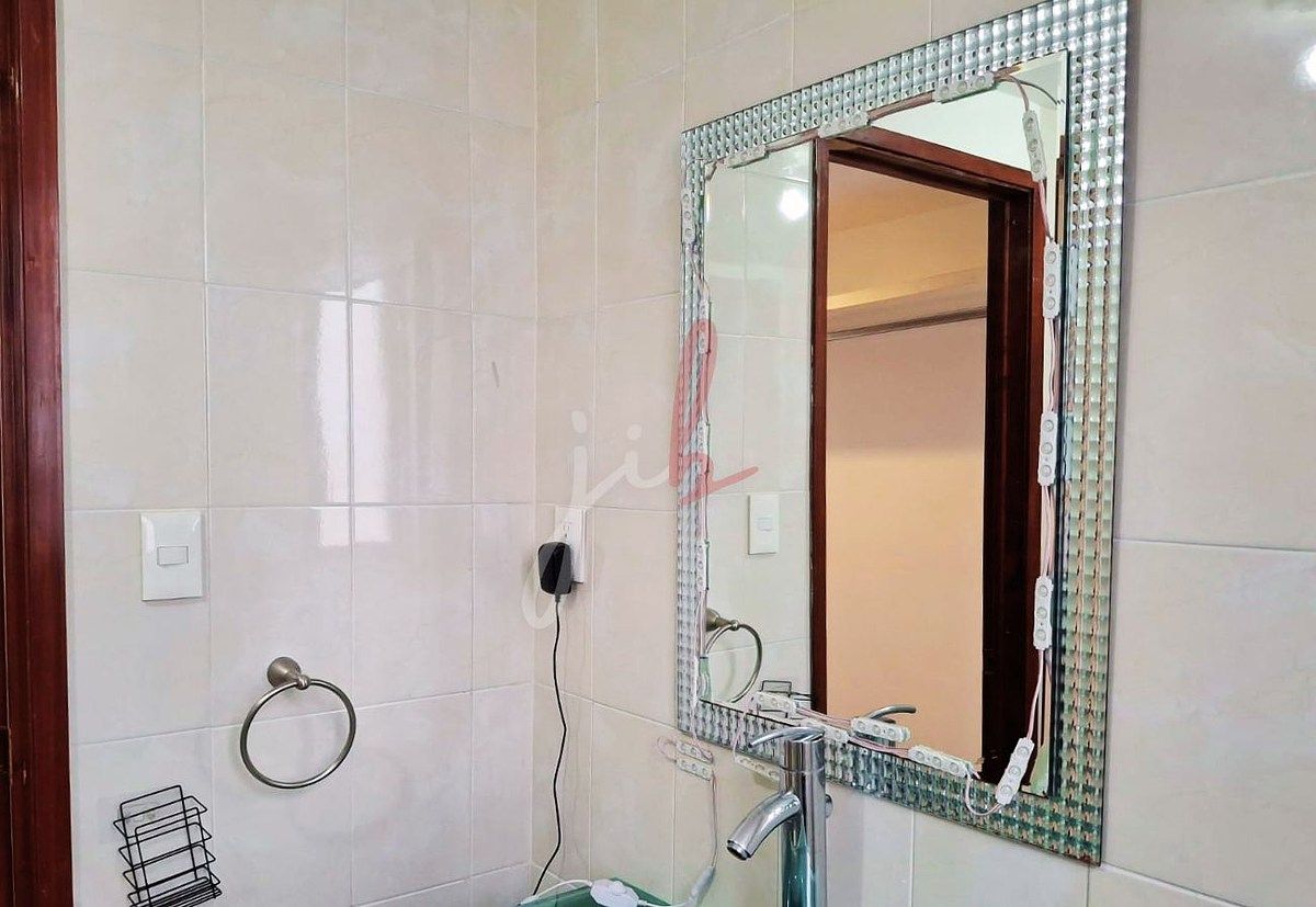 3 de 10: Baño completo