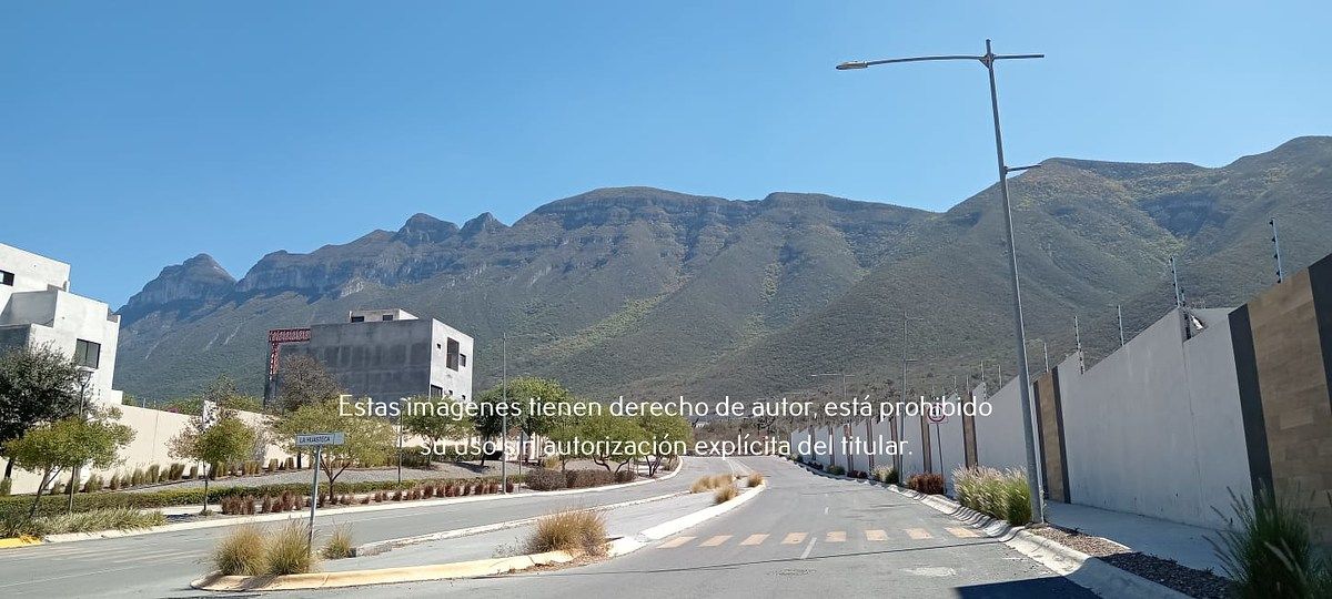 5 of 13: Terreno en Venta en La Montaña, Monterrey, N.L.