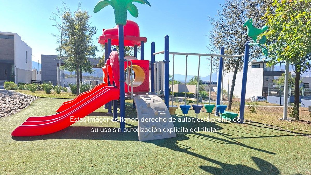 13 de 16: Terreno en Venta en La Montaña, Monterrey, N.L.