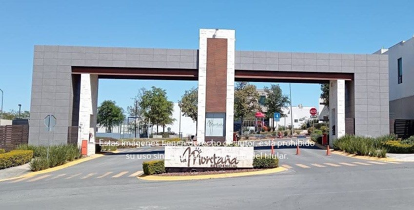 9 de 16: Terreno en Venta en La Montaña, Monterrey, N.L.