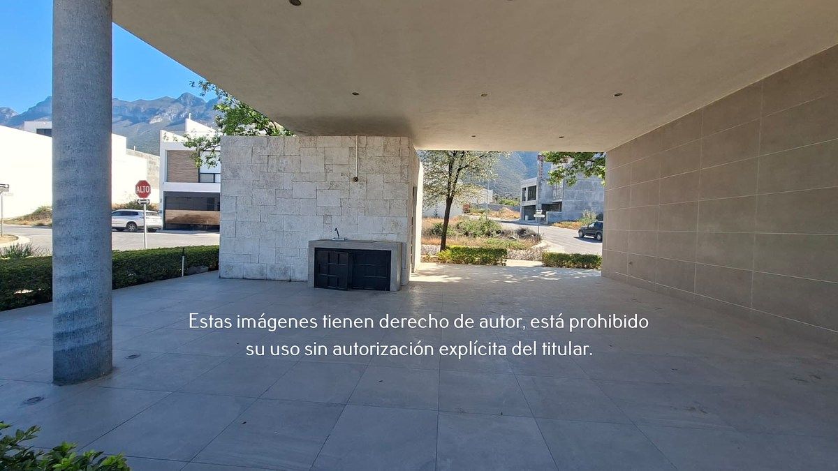 14 de 16: Terreno en Venta en La Montaña, Monterrey, N.L.