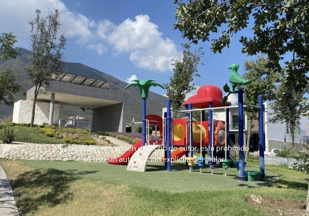 16 de 16: Terreno en Venta en La Montaña, Monterrey, N.L.