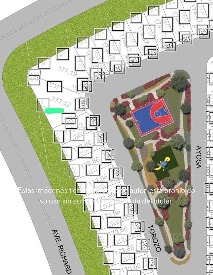 10 de 16: Terreno en Venta en La Montaña, Monterrey, N.L.