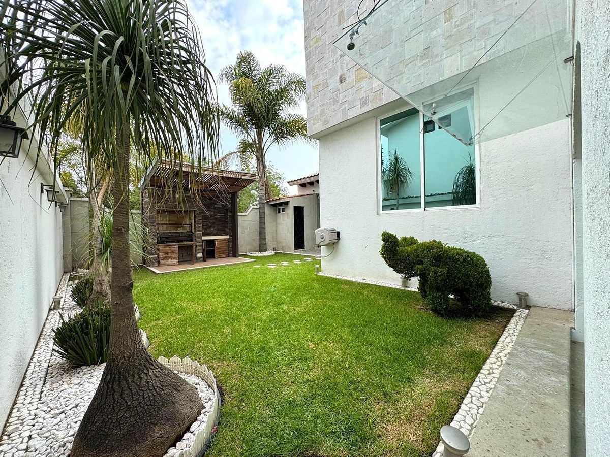 Casa em La Providencia, Metepec, foto 12 de 25