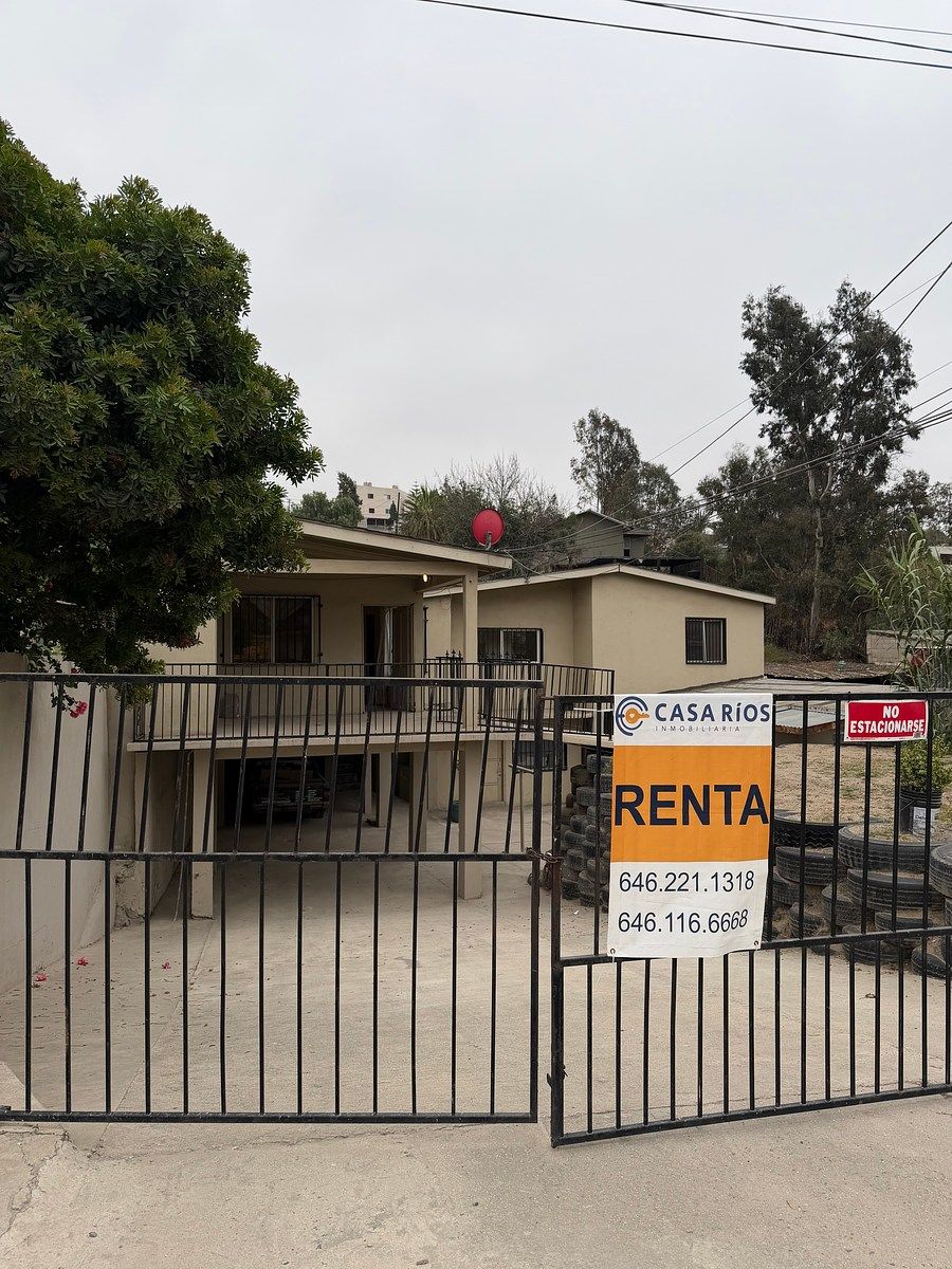 INDEPENDENT Apartment|2 bedrooms|Piedras Negras neighborhood, photo 1 of 25