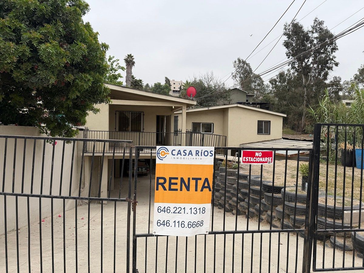 Apartment in Piedras Negras, Ensenada, photo 2 of 25