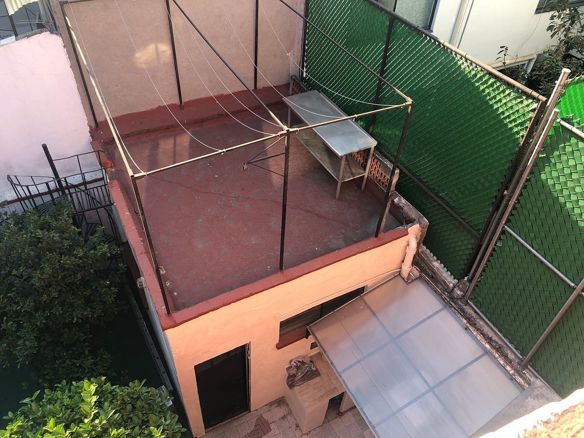 27 de 29: VISTA DEL CUARTO DE DE SERVICIO