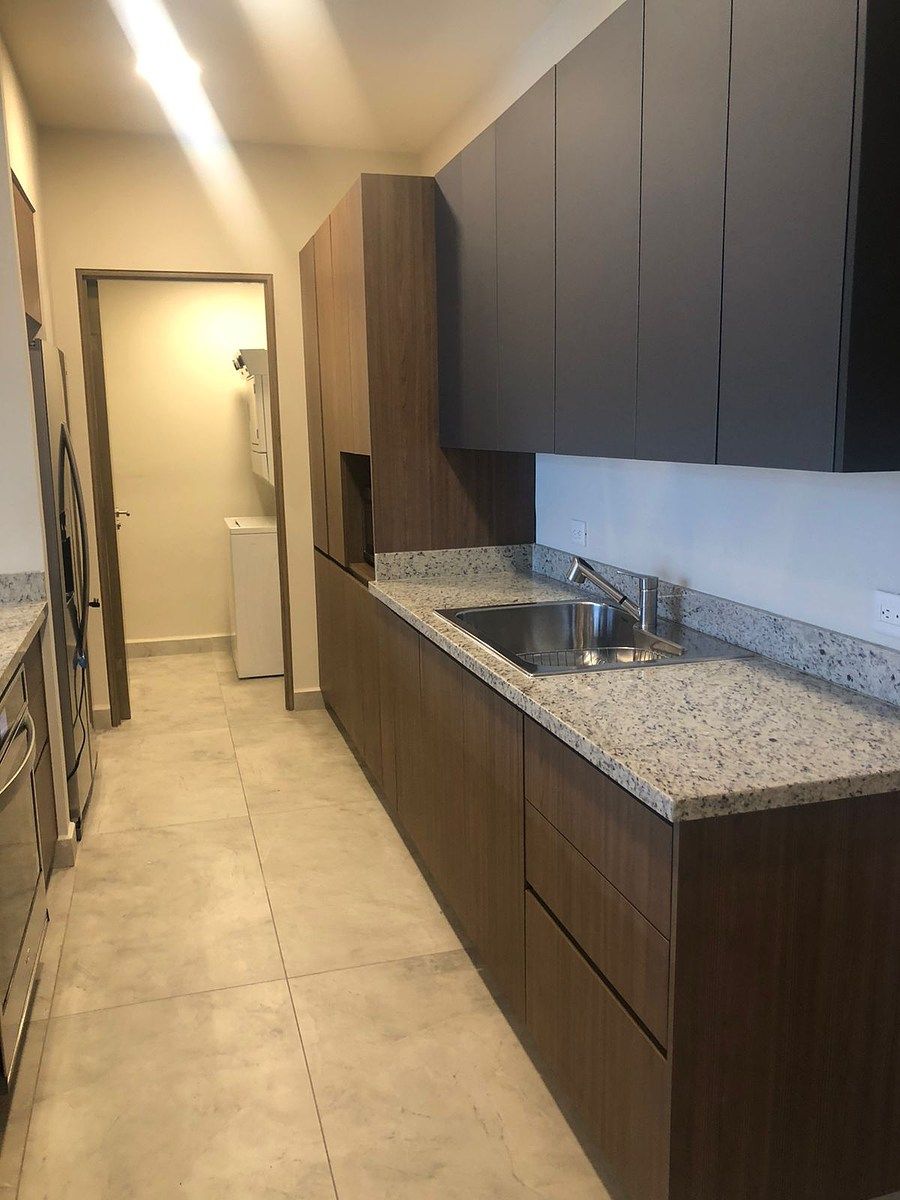 Apartamento em Lomas de Valle Alto, Monterrey, foto 6 de 23