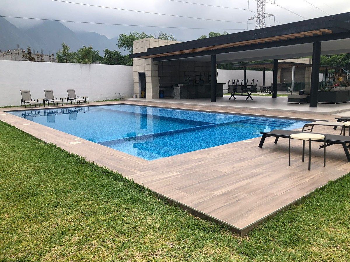 Apartamento em Lomas de Valle Alto, Monterrey, foto 19 de 23