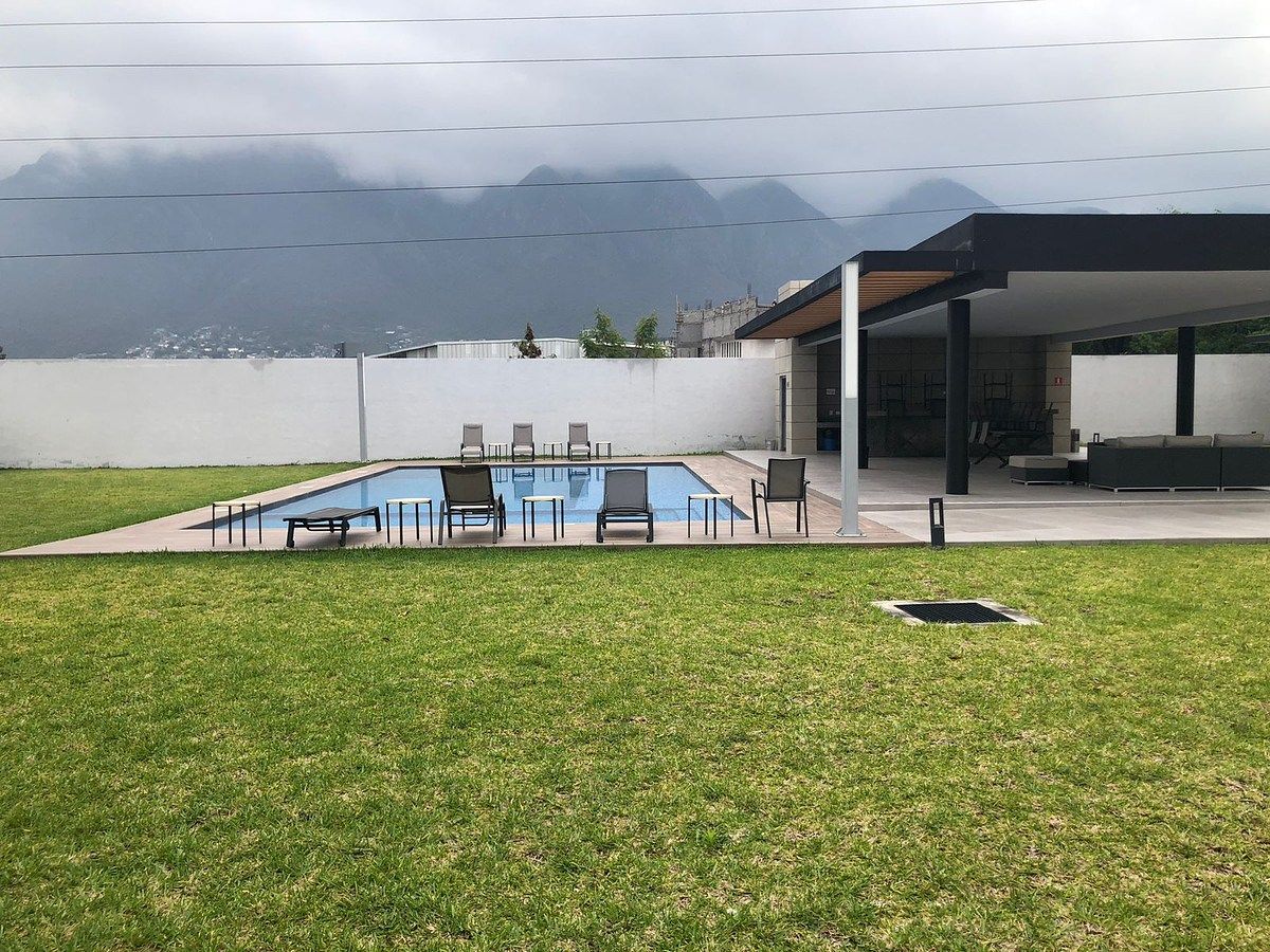 Apartamento em Lomas de Valle Alto, Monterrey, foto 17 de 23