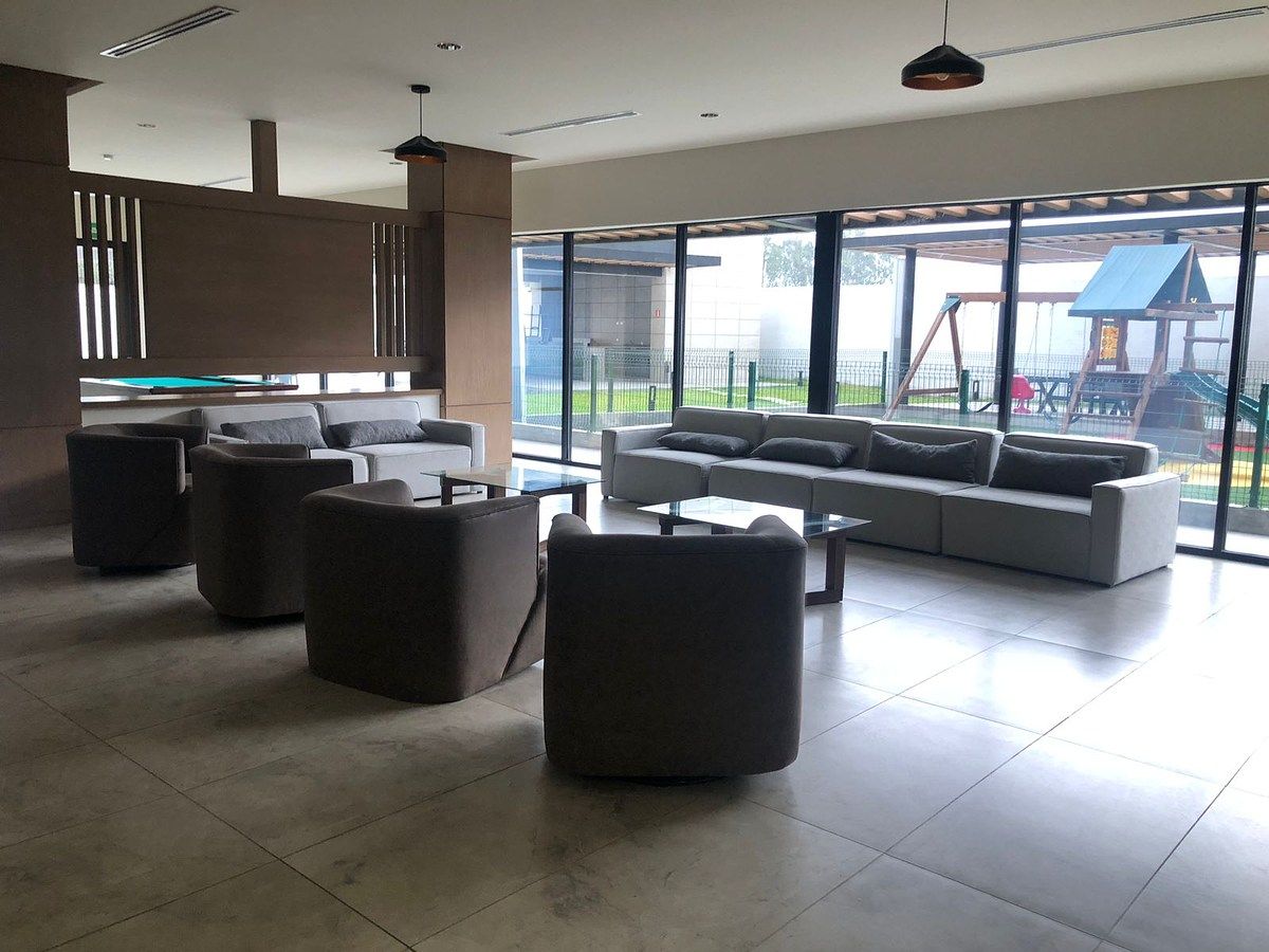 Apartamento em Lomas de Valle Alto, Monterrey, foto 16 de 23