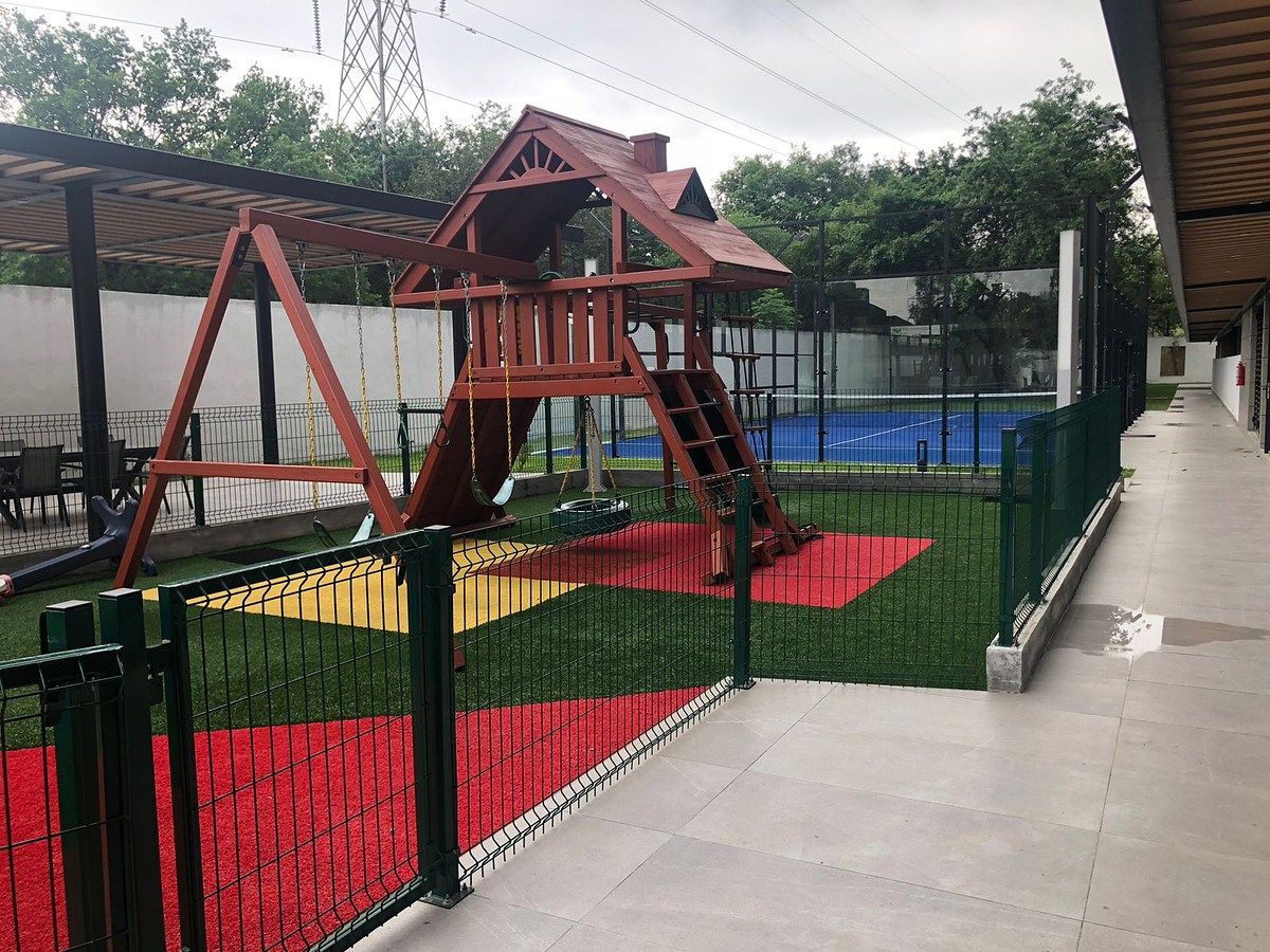 Apartamento em Lomas de Valle Alto, Monterrey, foto 18 de 23