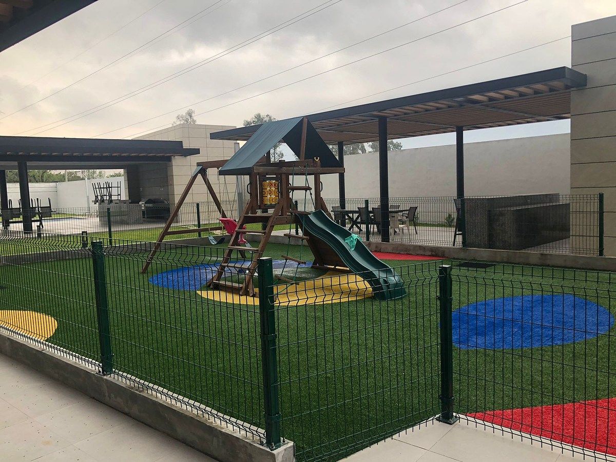 Apartamento em Lomas de Valle Alto, Monterrey, foto 21 de 23