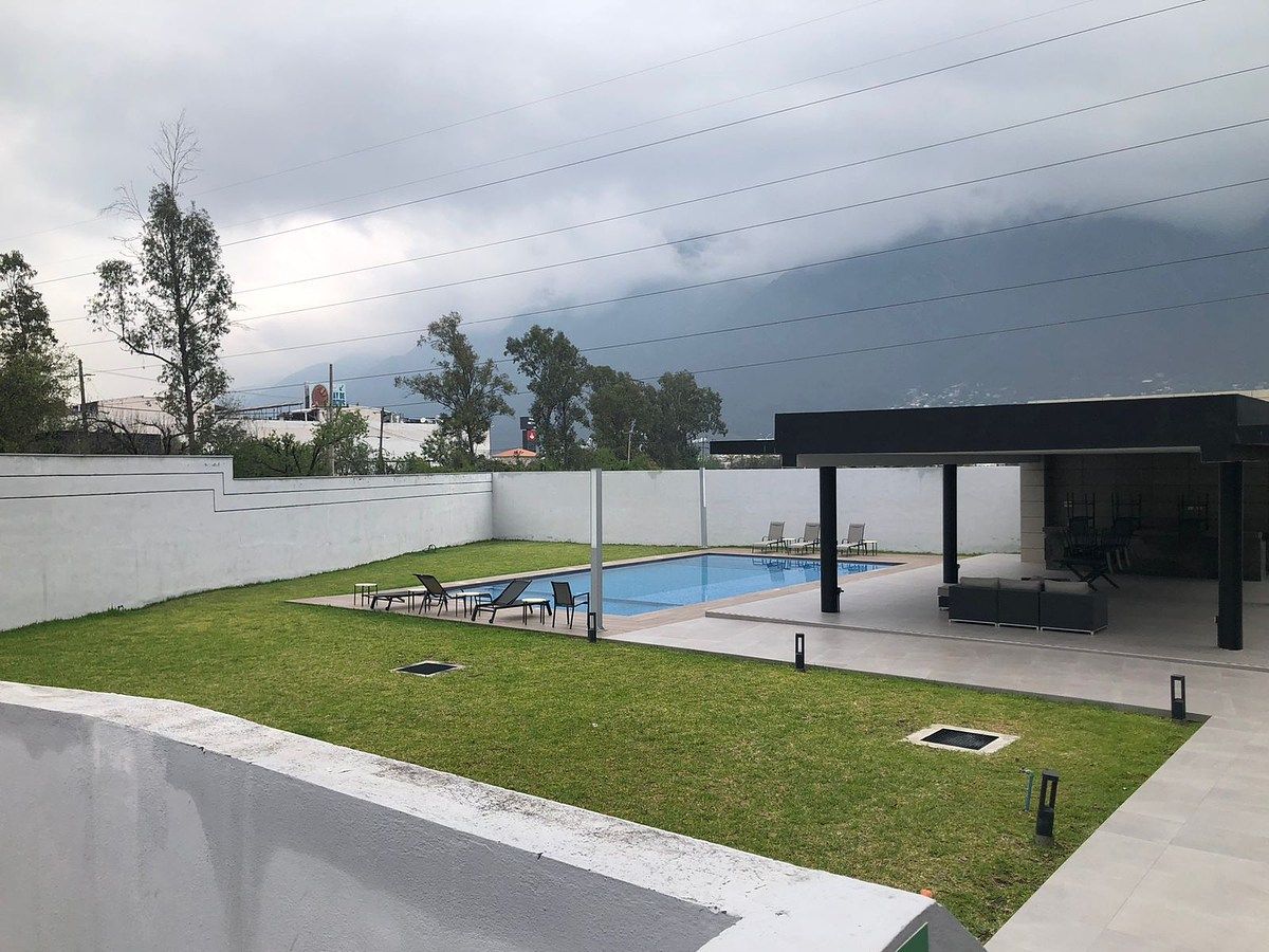 Apartamento em Lomas de Valle Alto, Monterrey, foto 22 de 23
