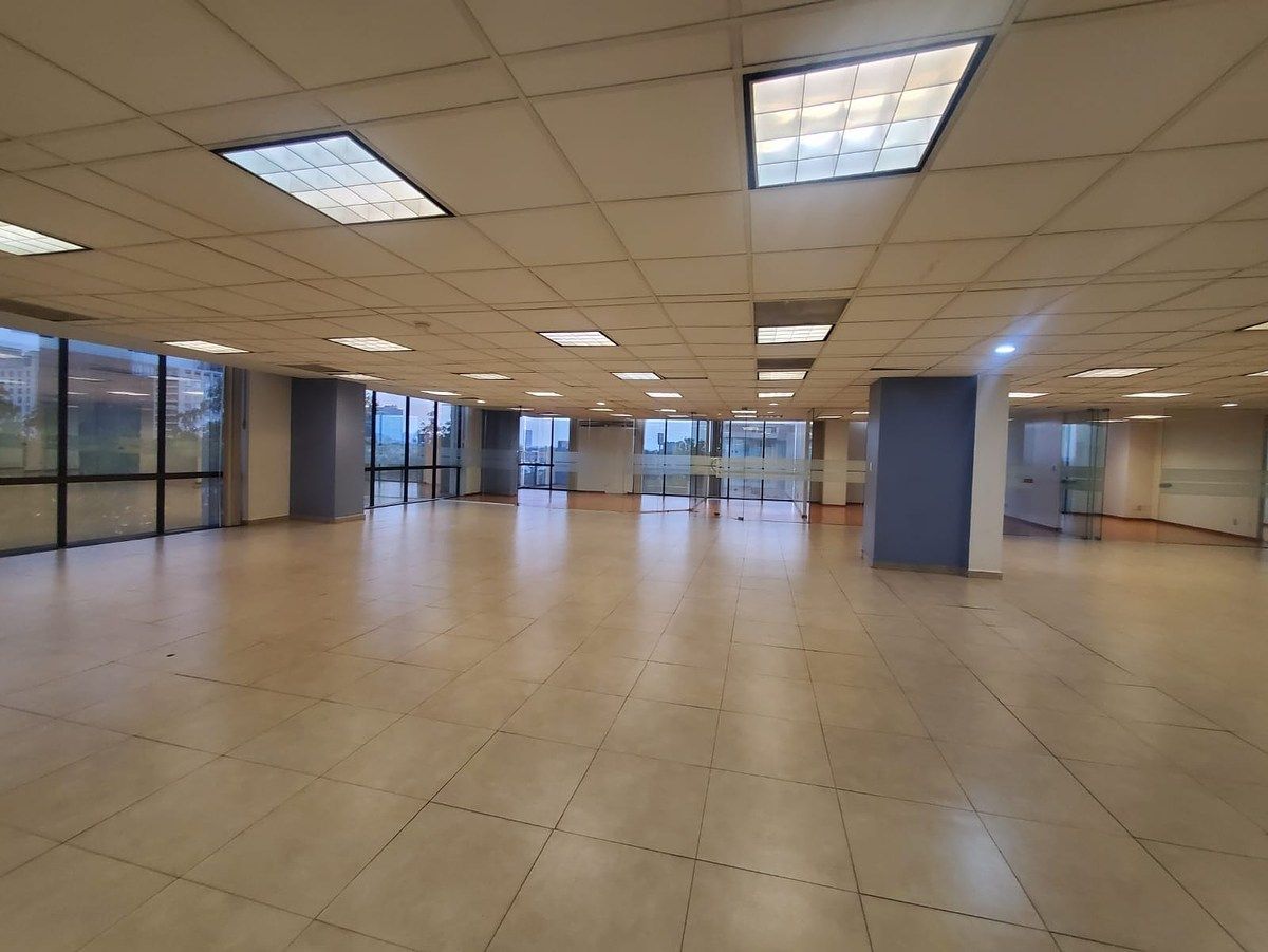 Offices for Rent in Polanco, photo 1 of 24