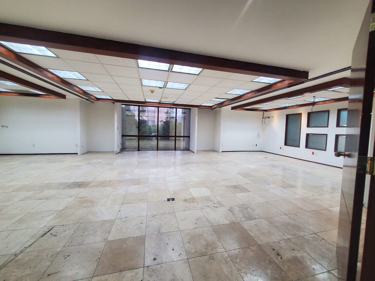 Office in Ampliación Granada, Miguel Hidalgo, photo 21 of 24