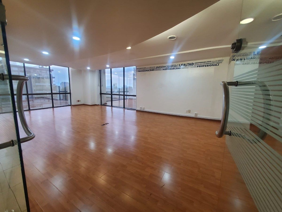 Office in Ampliación Granada, Miguel Hidalgo, photo 23 of 24
