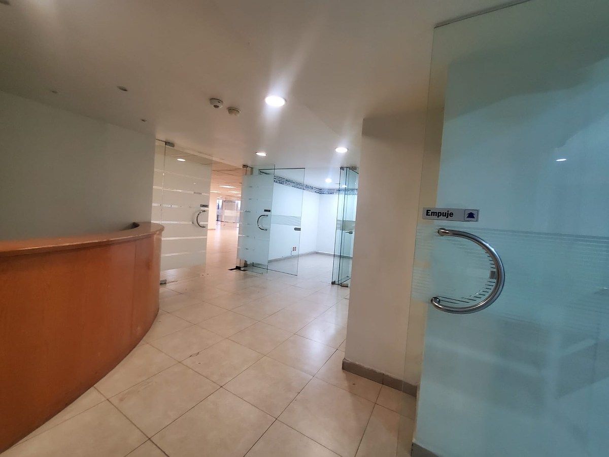 Office in Ampliación Granada, Miguel Hidalgo, photo 22 of 24