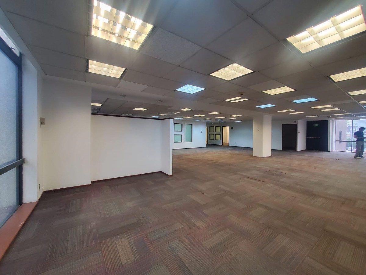 Office in Ampliación Granada, Miguel Hidalgo, photo 2 of 24