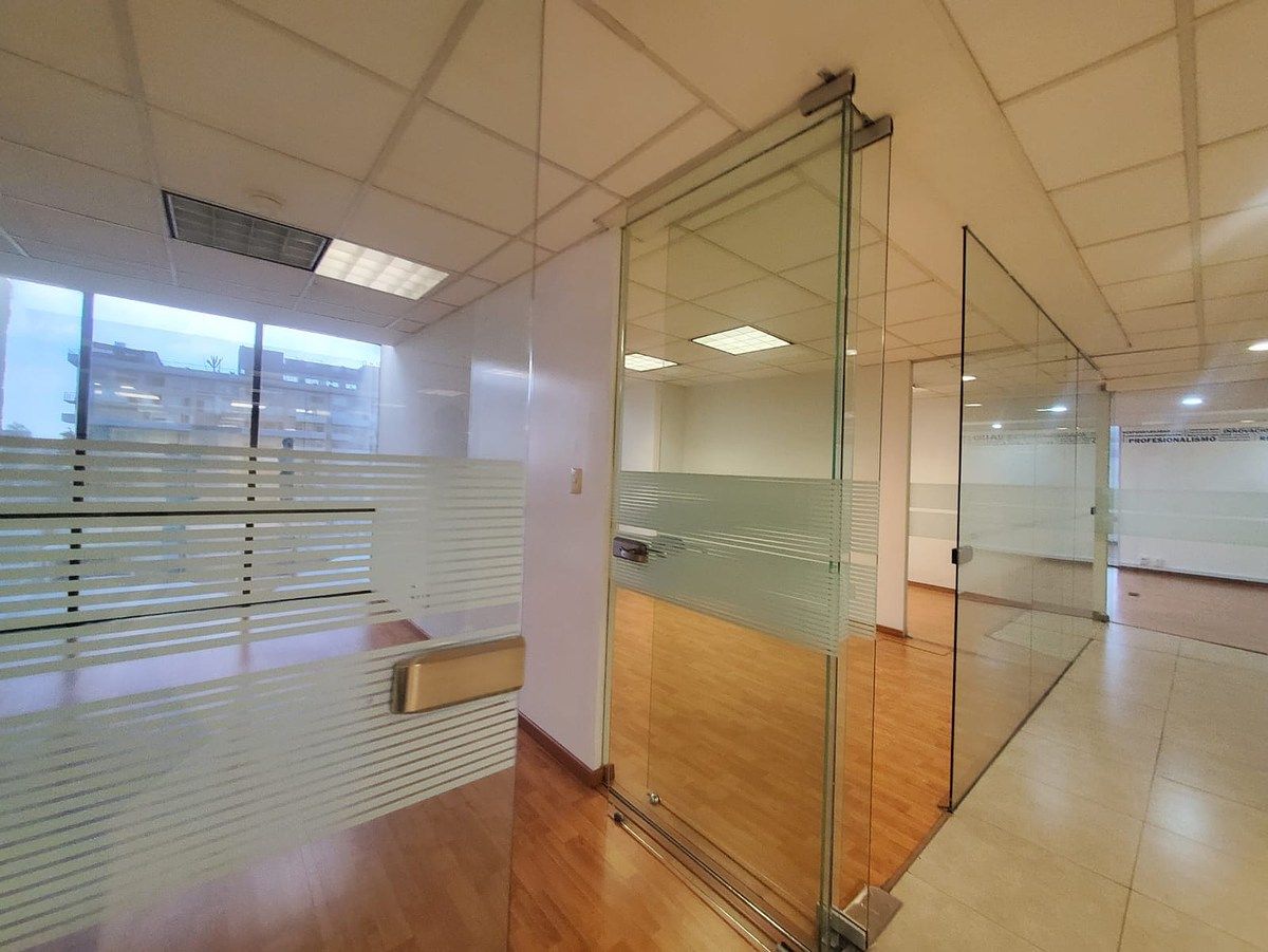 Office in Ampliación Granada, Miguel Hidalgo, photo 24 of 24