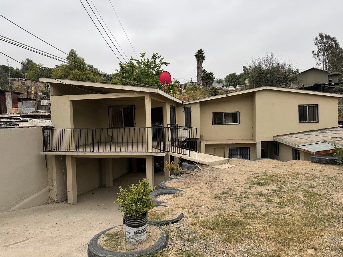 Apartment in Piedras Negras, Ensenada, photo 4 of 37
