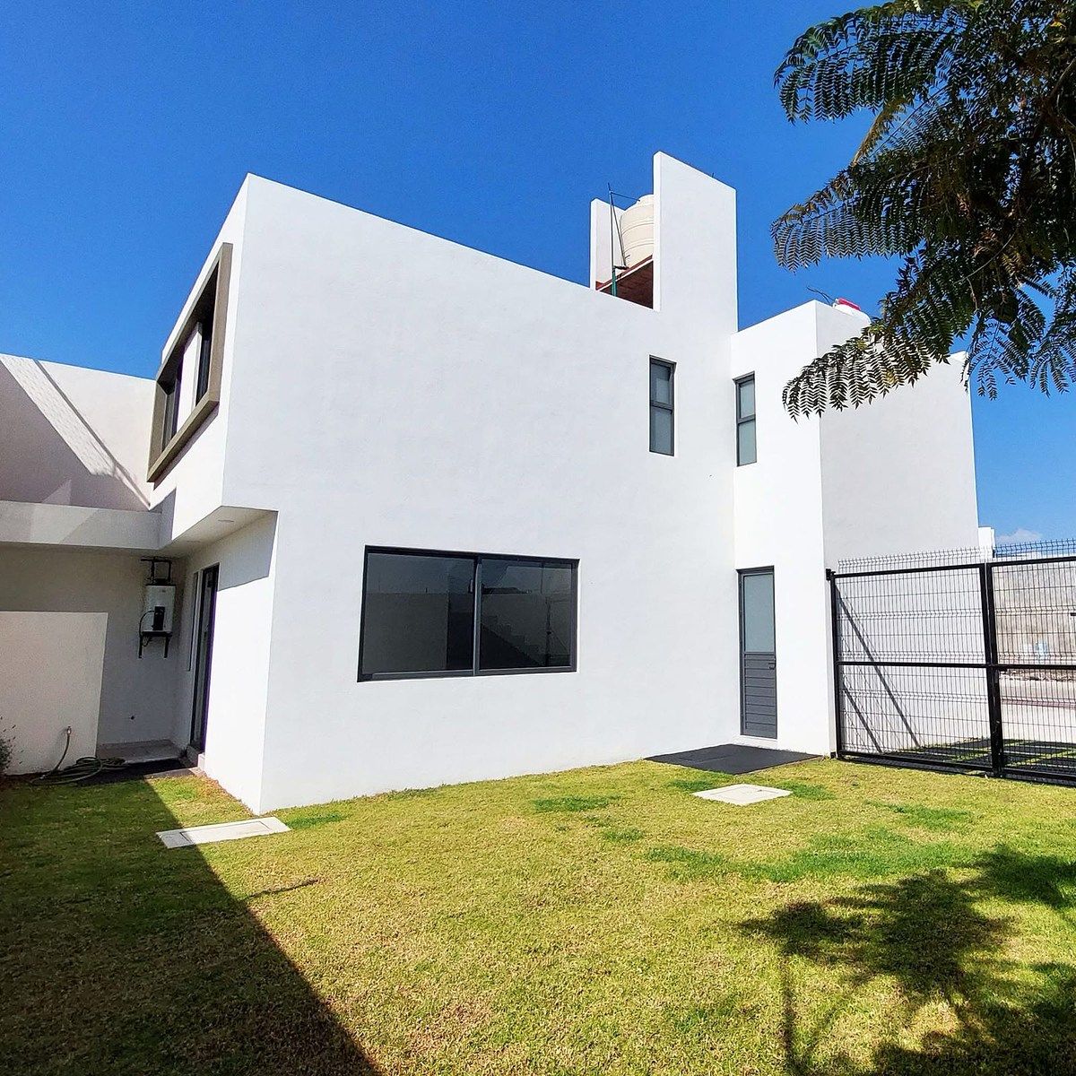 Casa em Jaujilla, Morelia, foto 4 de 6