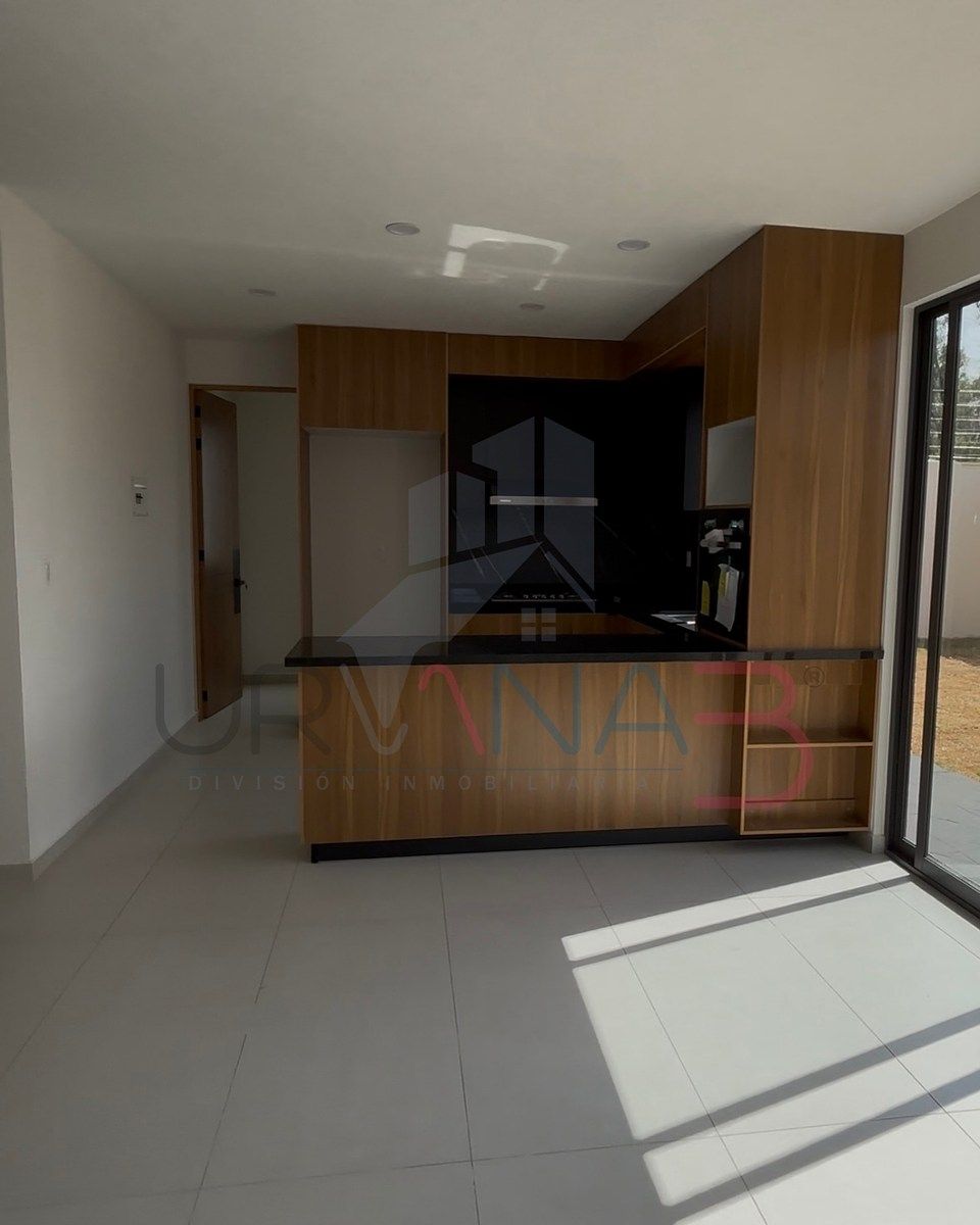Casa em Jaujilla, Morelia, foto 2 de 7
