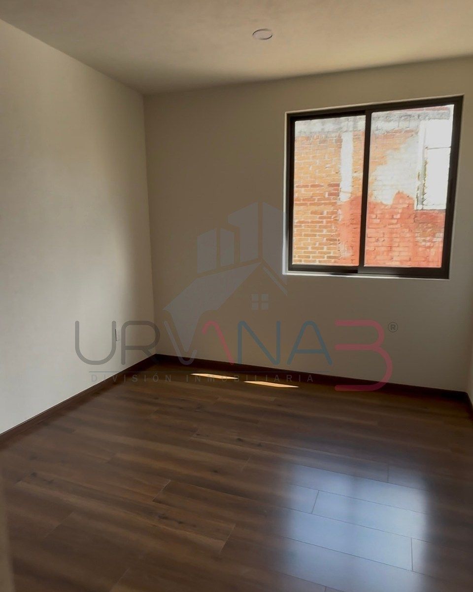 Casa em Jaujilla, Morelia, foto 3 de 7