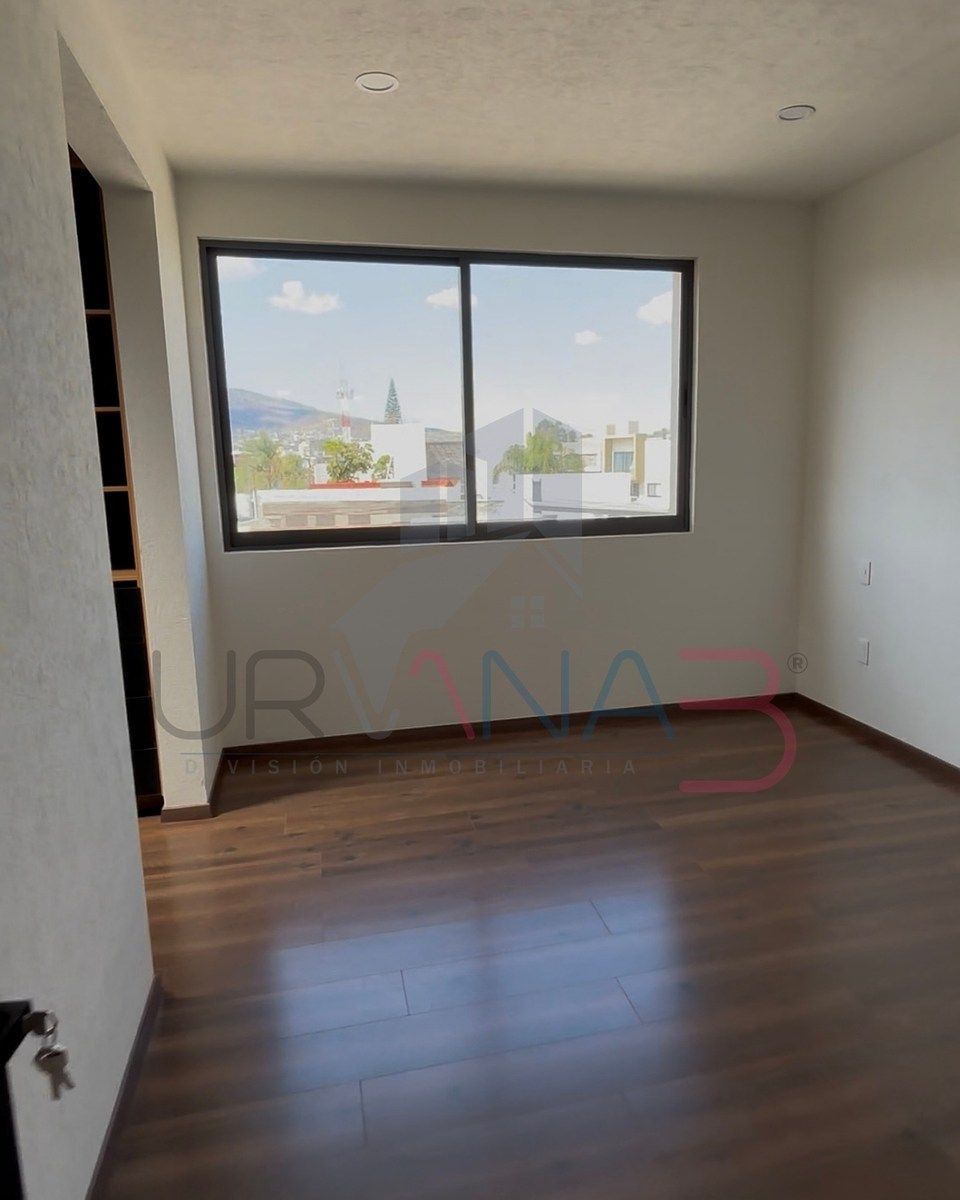 Casa em Jaujilla, Morelia, foto 5 de 7