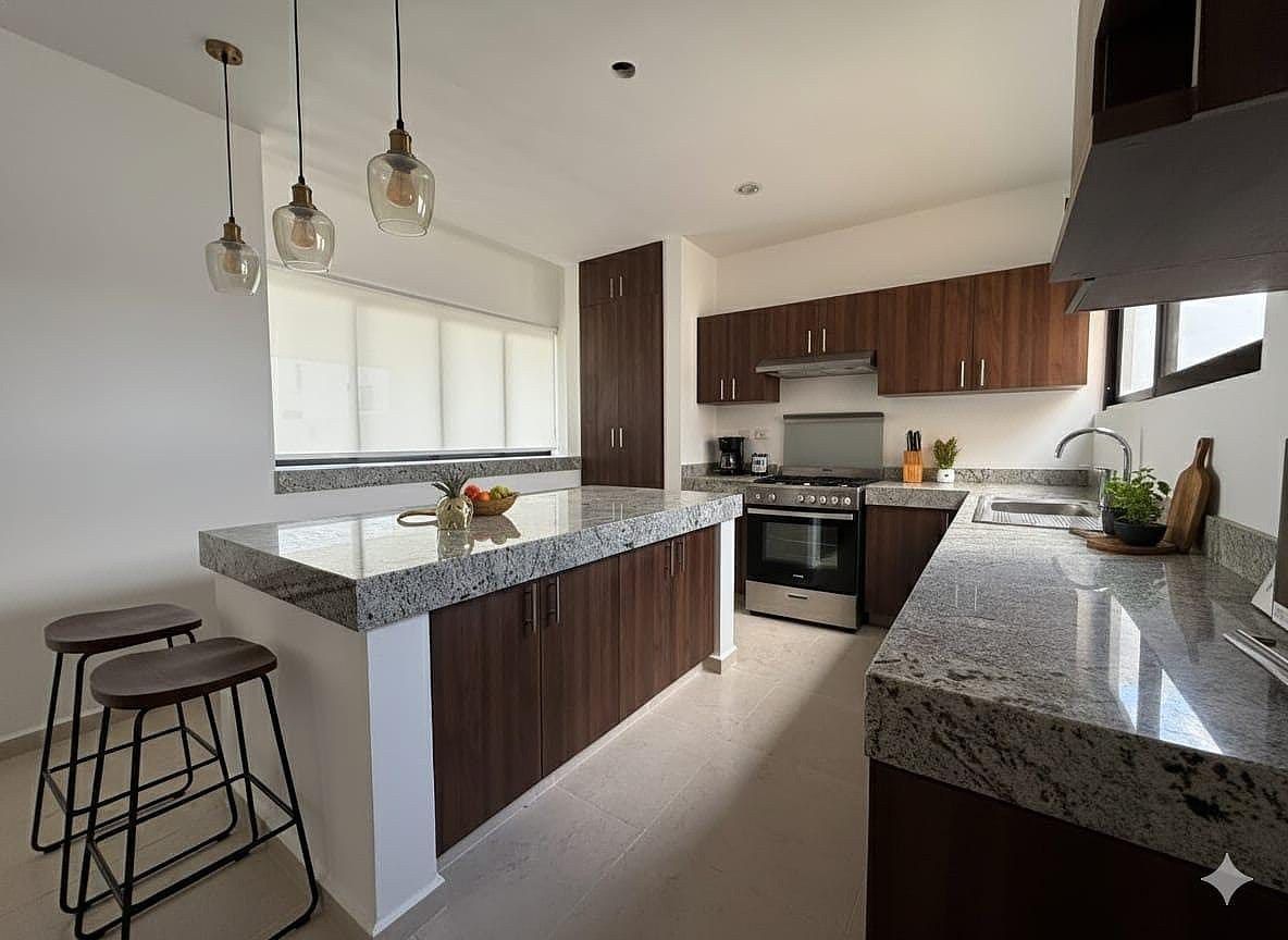SE VENDE CASA GRAN SAN PEDRO CHOLUL, MÉRIDA YUCATÁN EN PRIVADA - foto 3