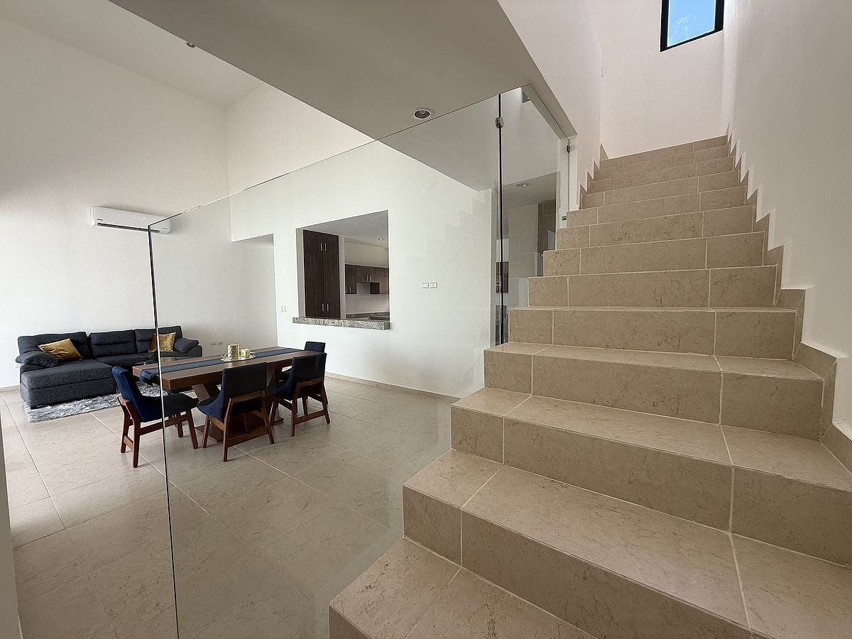 SE VENDE CASA GRAN SAN PEDRO CHOLUL, MÉRIDA YUCATÁN EN PRIVADA - foto 4