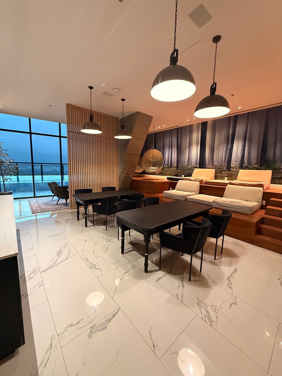 5 de 16: salón de usos multiples