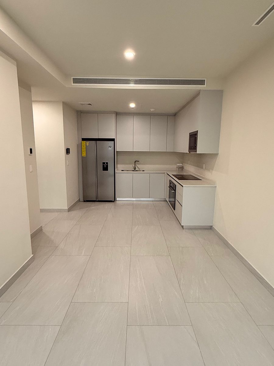 9 de 16: cocina equipada