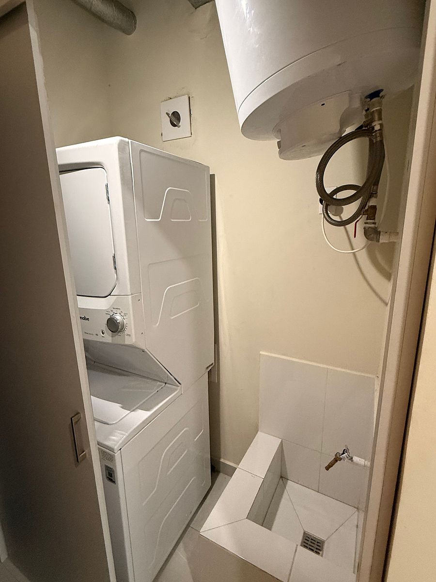 11 de 16: lavanderia