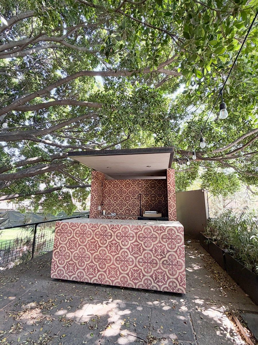 Apartment in Las Brujas, Querétaro, photo 26 of 29