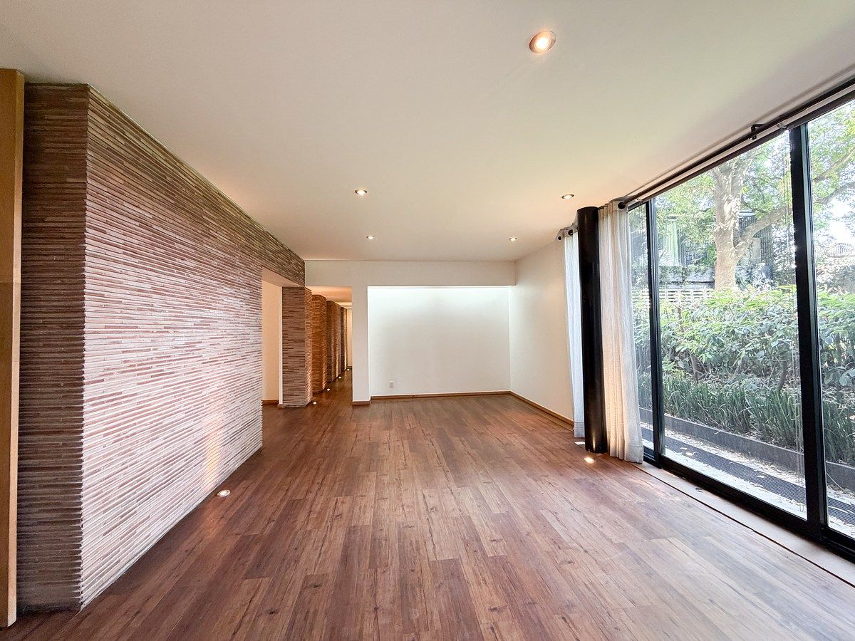 Apartment on the ground floor for RENT | Brujas neighborhood, Querétaro, photo 1 of 29