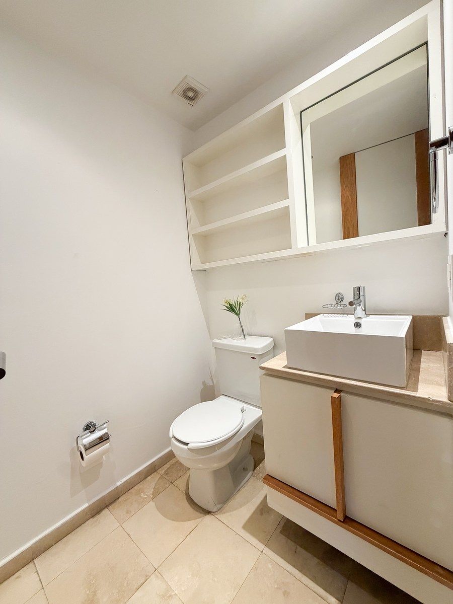 Apartment in Las Brujas, Querétaro, photo 16 of 29