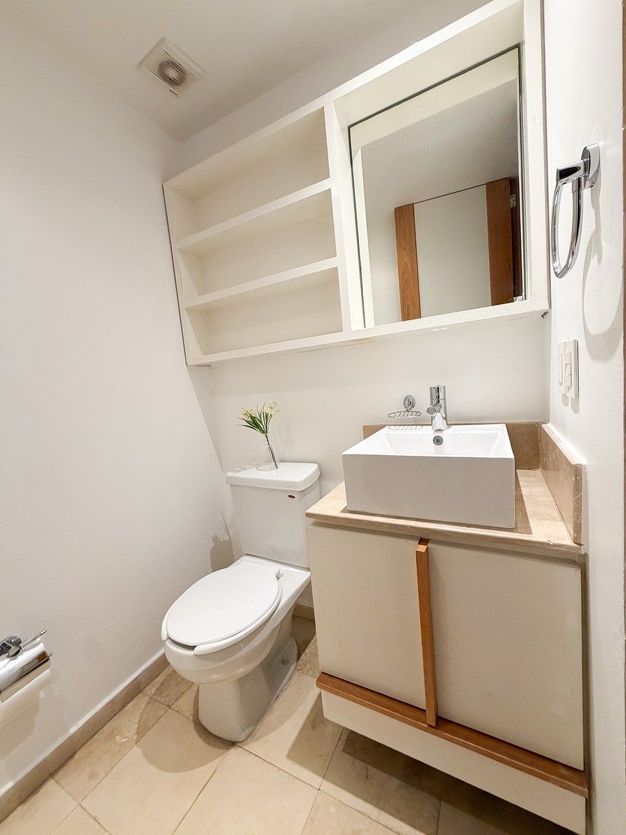 Apartment in Las Brujas, Querétaro, photo 17 of 29