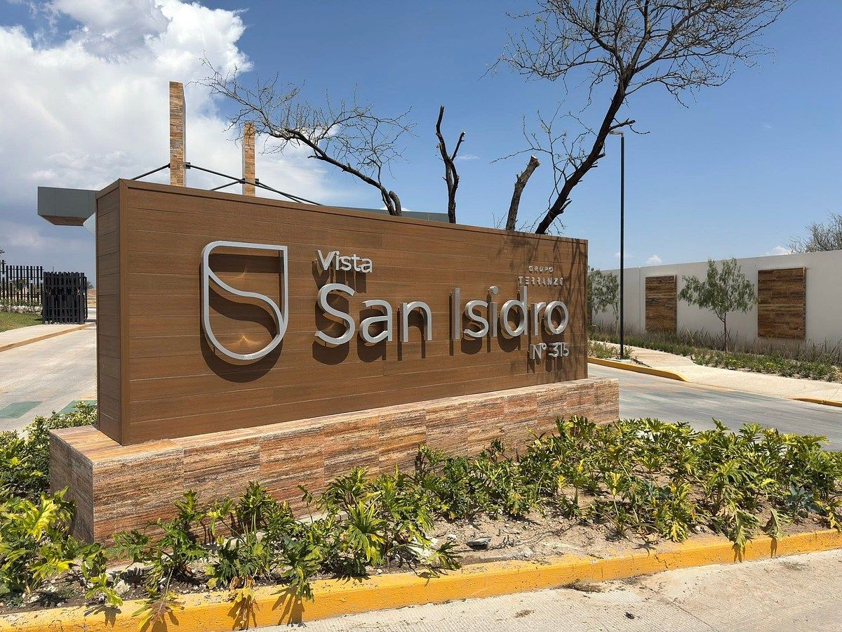 TERRENO À VENDA VISTA SAN ISIDRO, foto 1 de 10