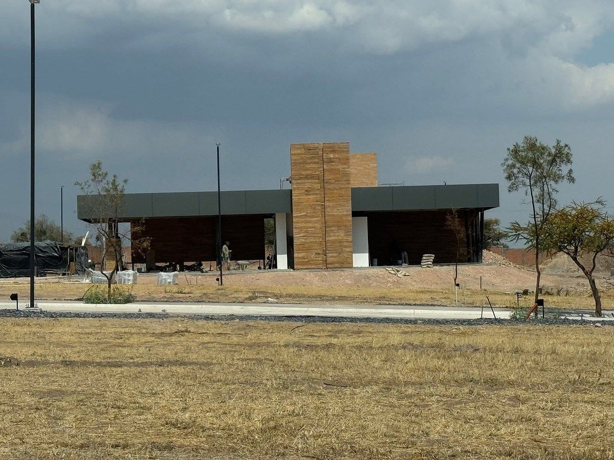 Lote em Vista Piamonte, Aguascalientes, foto 2 de 10