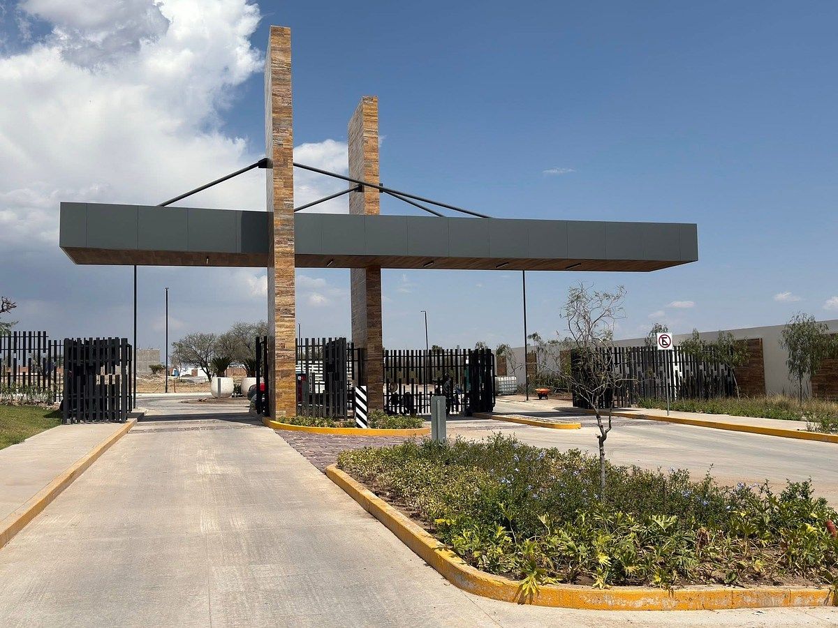 Lote em Vista Piamonte, Aguascalientes, foto 3 de 10