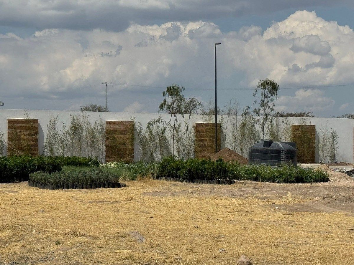 Lote em Vista Piamonte, Aguascalientes, foto 6 de 10