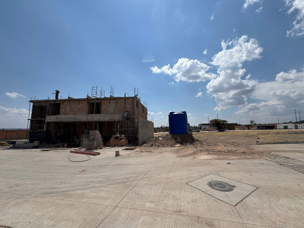 Lote em Vista Piamonte, Aguascalientes, foto 7 de 10