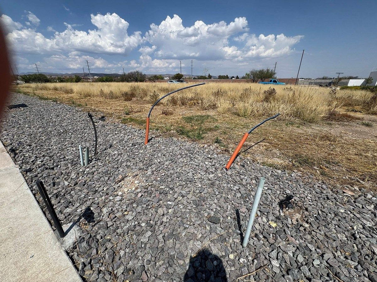 Lote em Vista Piamonte, Aguascalientes, foto 9 de 10