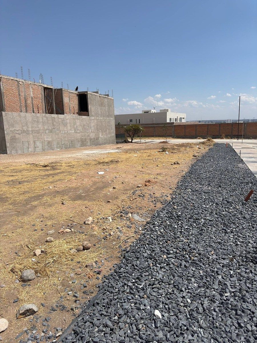 Lote em Vista Piamonte, Aguascalientes, foto 10 de 10