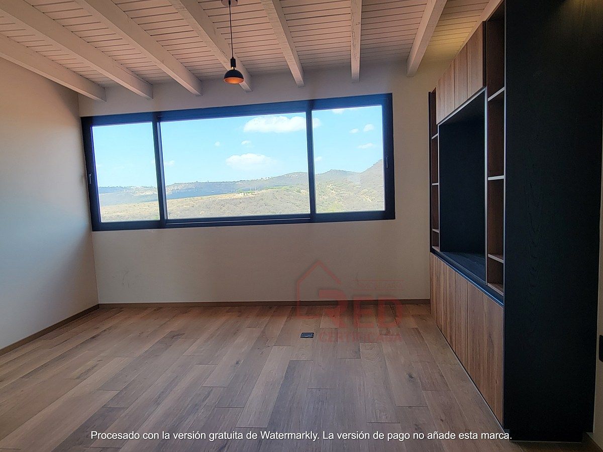 12 de 13: estudio en roof garden